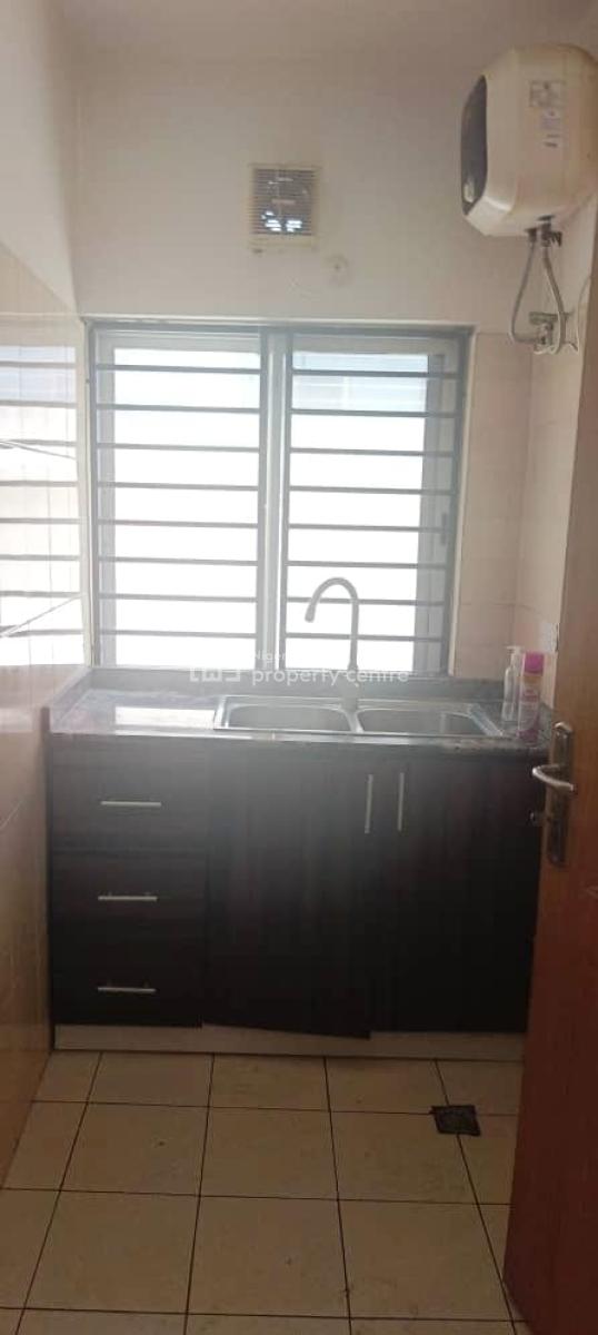 *mini Flat Penthouse, Lekki Phase 1, Lekki, Lagos, Mini Flat (room and Parlour) for Rent
