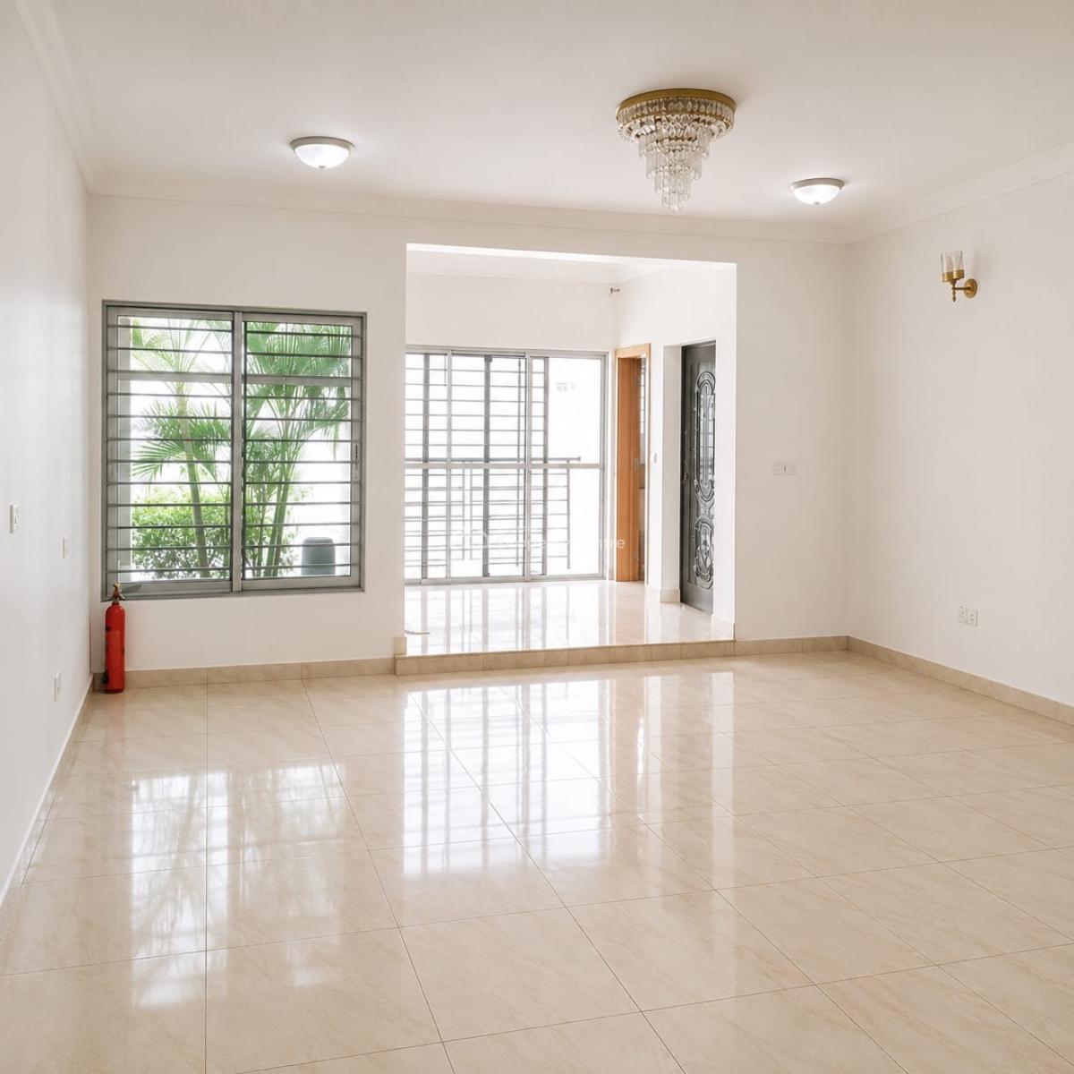 *mini Flat Penthouse, Lekki Phase 1, Lekki, Lagos, Mini Flat (room and Parlour) for Rent
