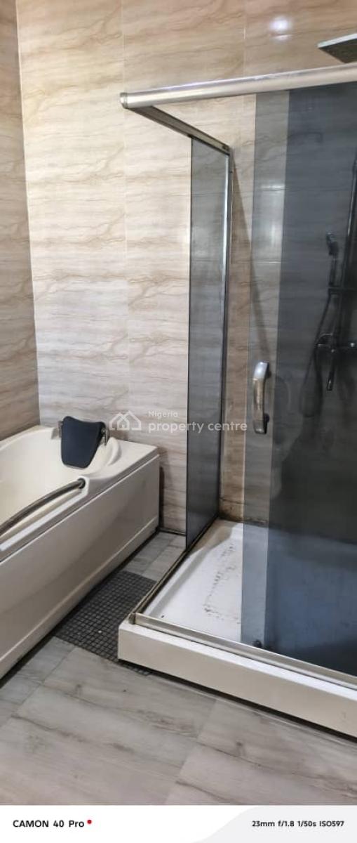 Luxurious Master Bedroom with Open Kitchen, Orchid, Lekki Phase 2, Lekki, Lagos, Self Contain (single Rooms) for Rent