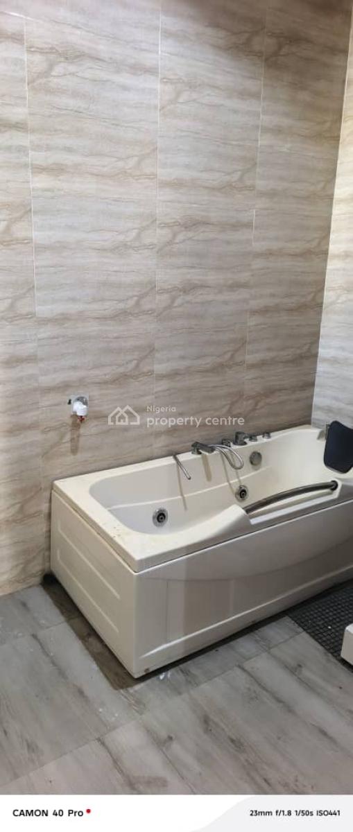 Luxurious Master Bedroom with Open Kitchen, Orchid, Lekki Phase 2, Lekki, Lagos, Self Contain (single Rooms) for Rent