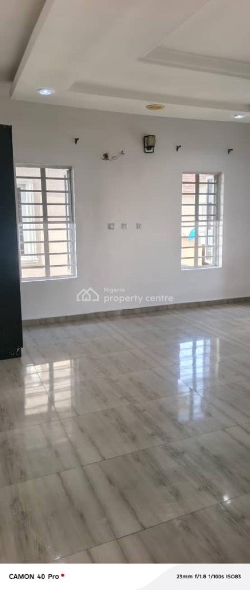 Luxurious Master Bedroom with Open Kitchen, Orchid, Lekki Phase 2, Lekki, Lagos, Self Contain (single Rooms) for Rent
