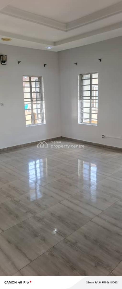 Luxurious Master Bedroom with Open Kitchen, Orchid, Lekki Phase 2, Lekki, Lagos, Self Contain (single Rooms) for Rent