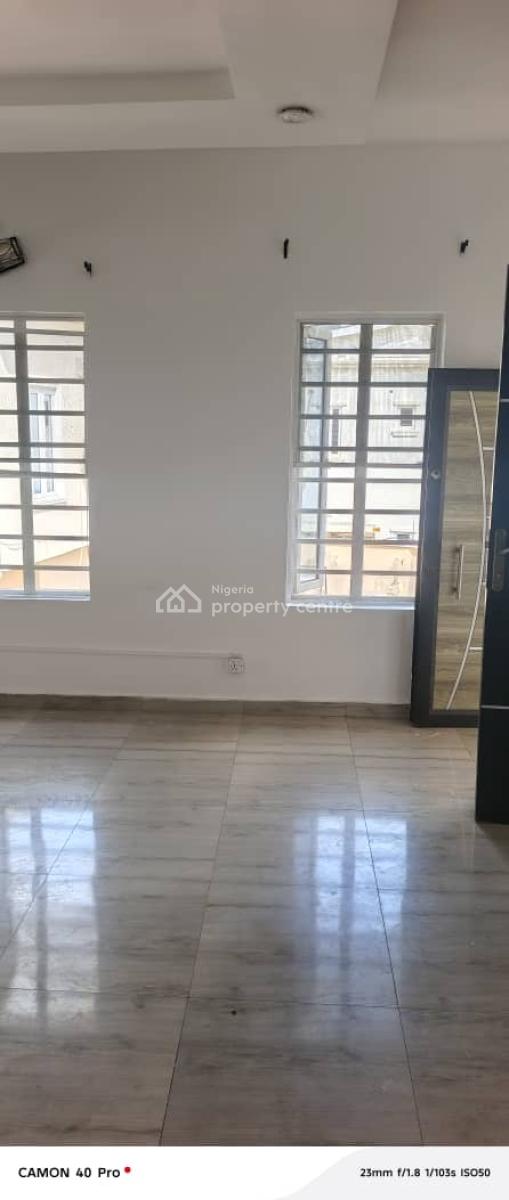 Luxurious Master Bedroom with Open Kitchen, Orchid, Lekki Phase 2, Lekki, Lagos, Self Contain (single Rooms) for Rent
