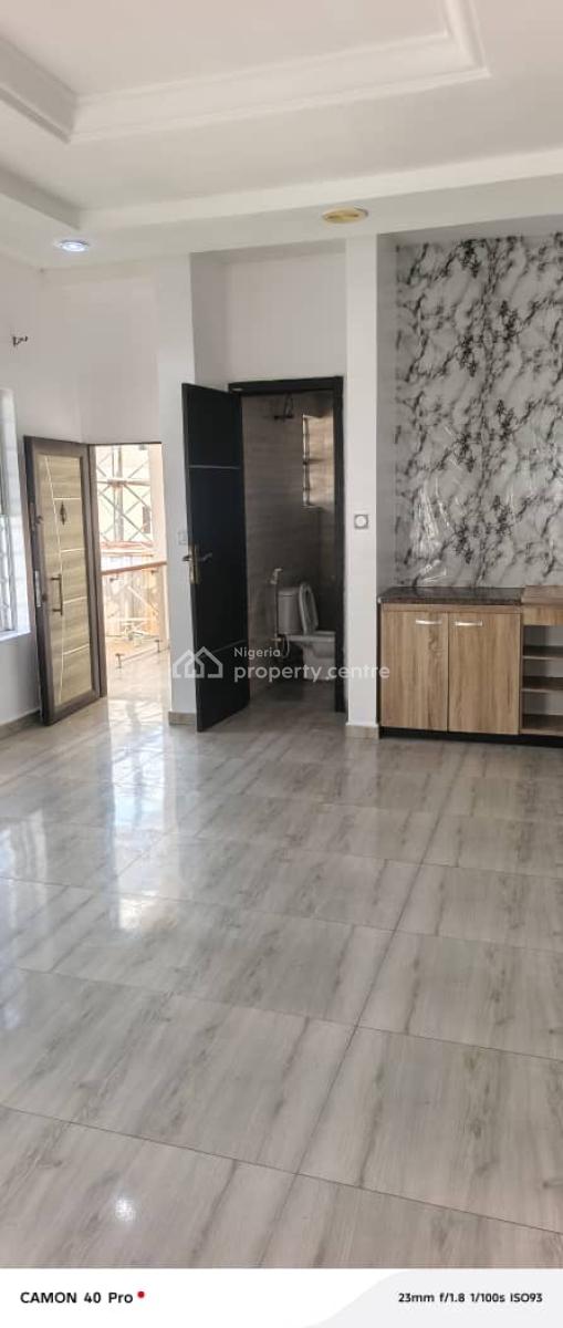 Luxurious Master Bedroom with Open Kitchen, Orchid, Lekki Phase 2, Lekki, Lagos, Self Contain (single Rooms) for Rent