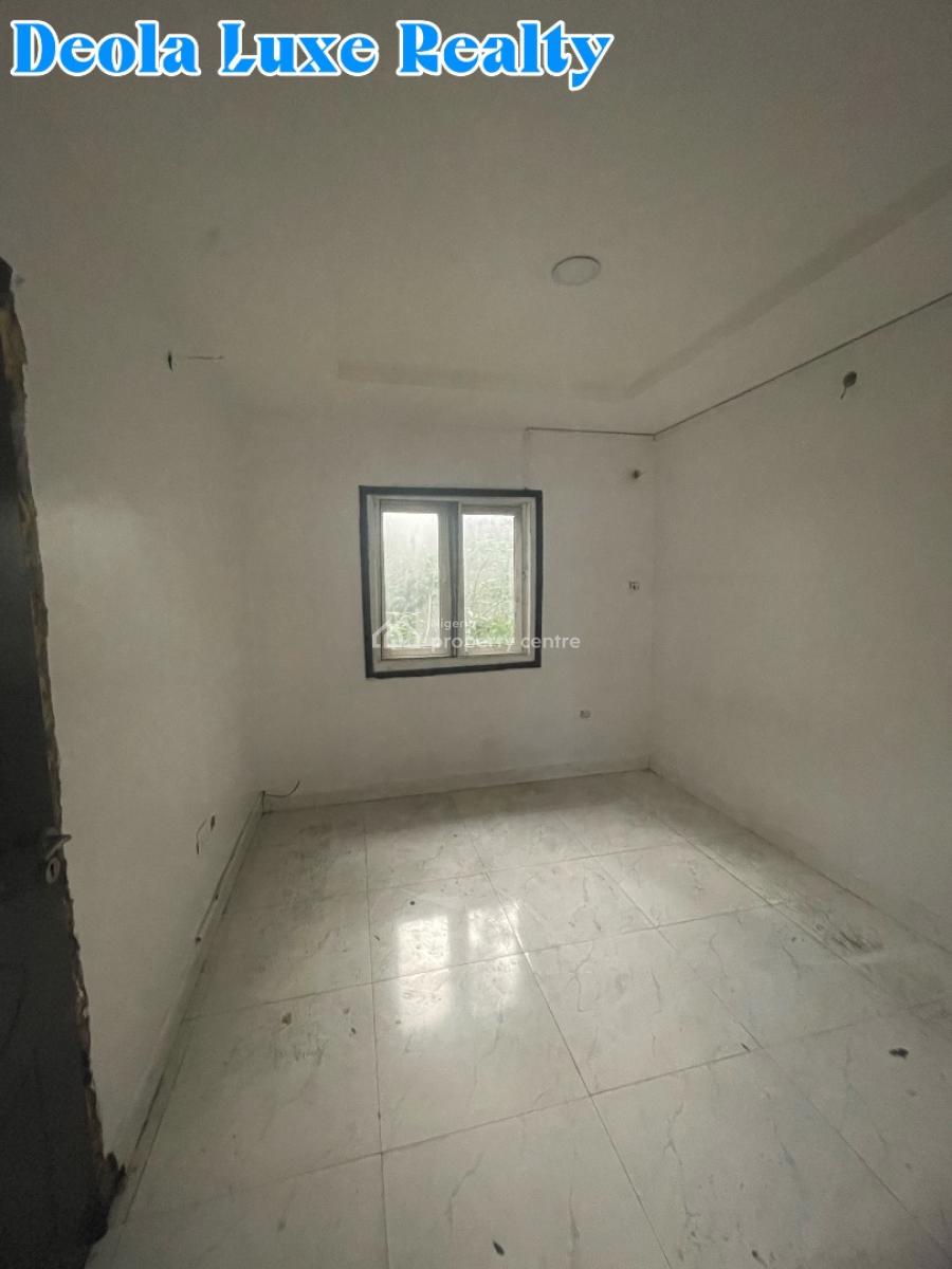 a Nice and Spacious 1 Bedrooms Apartment, Close to The Shoprite, Osapa, Lekki, Lagos, Mini Flat (room and Parlour) for Rent