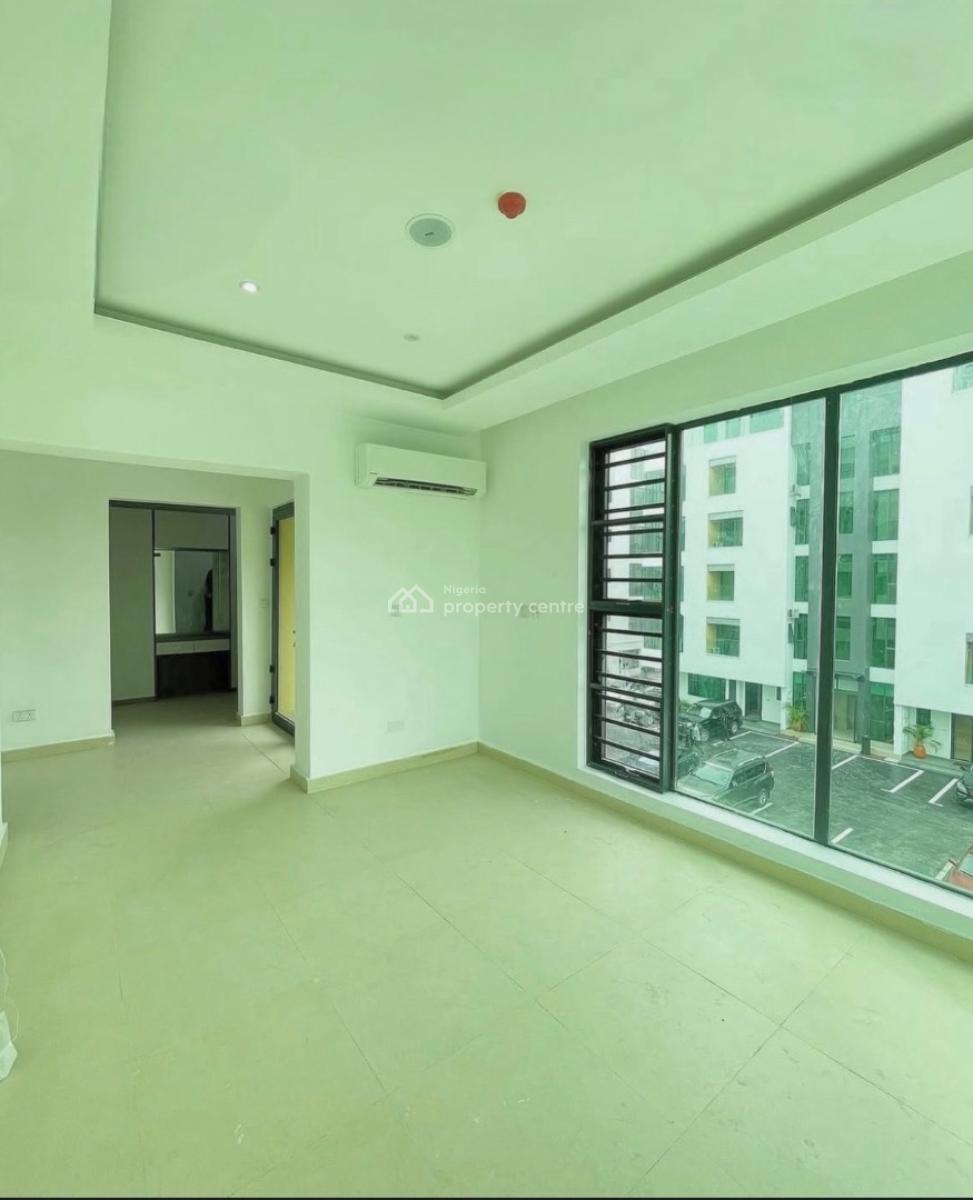 3 Bedroom Apartment with Pool Gym and Elevator, Ikoyi, Lagos, House for Rent