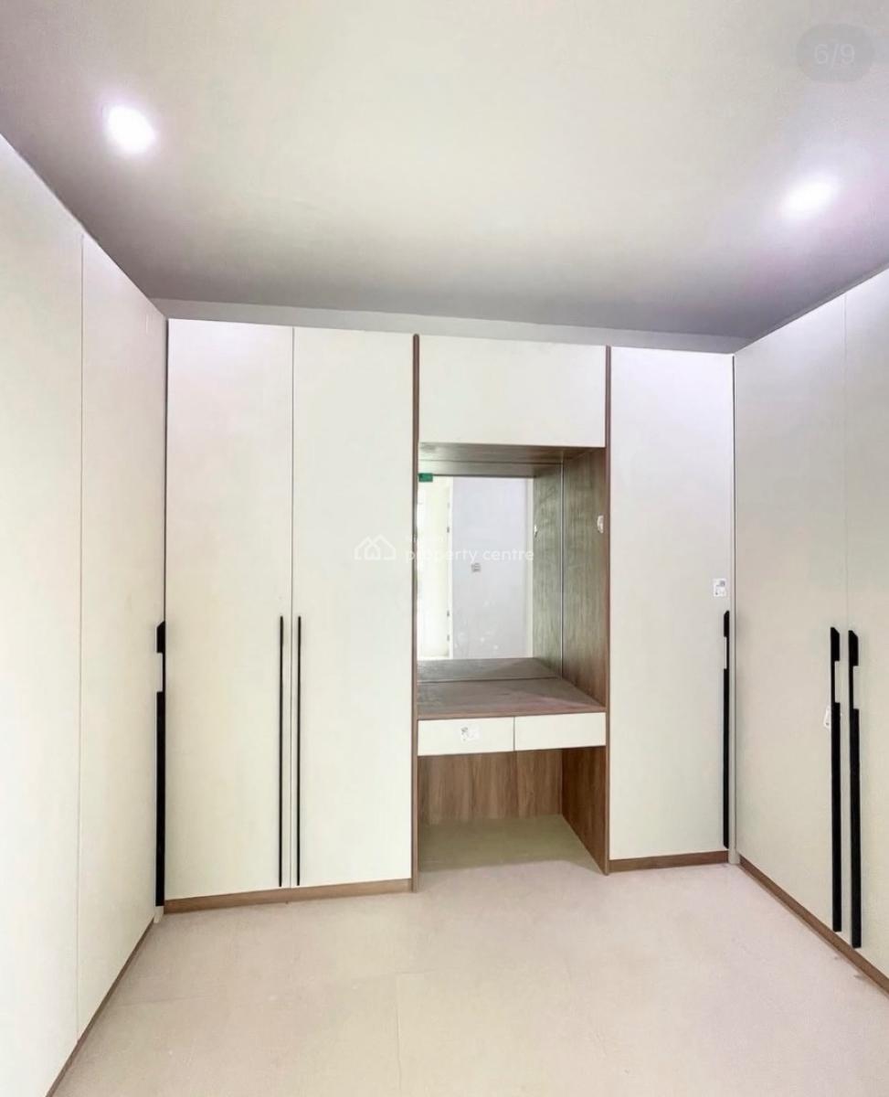 3 Bedroom Apartment with Pool Gym and Elevator, Ikoyi, Lagos, House for Rent