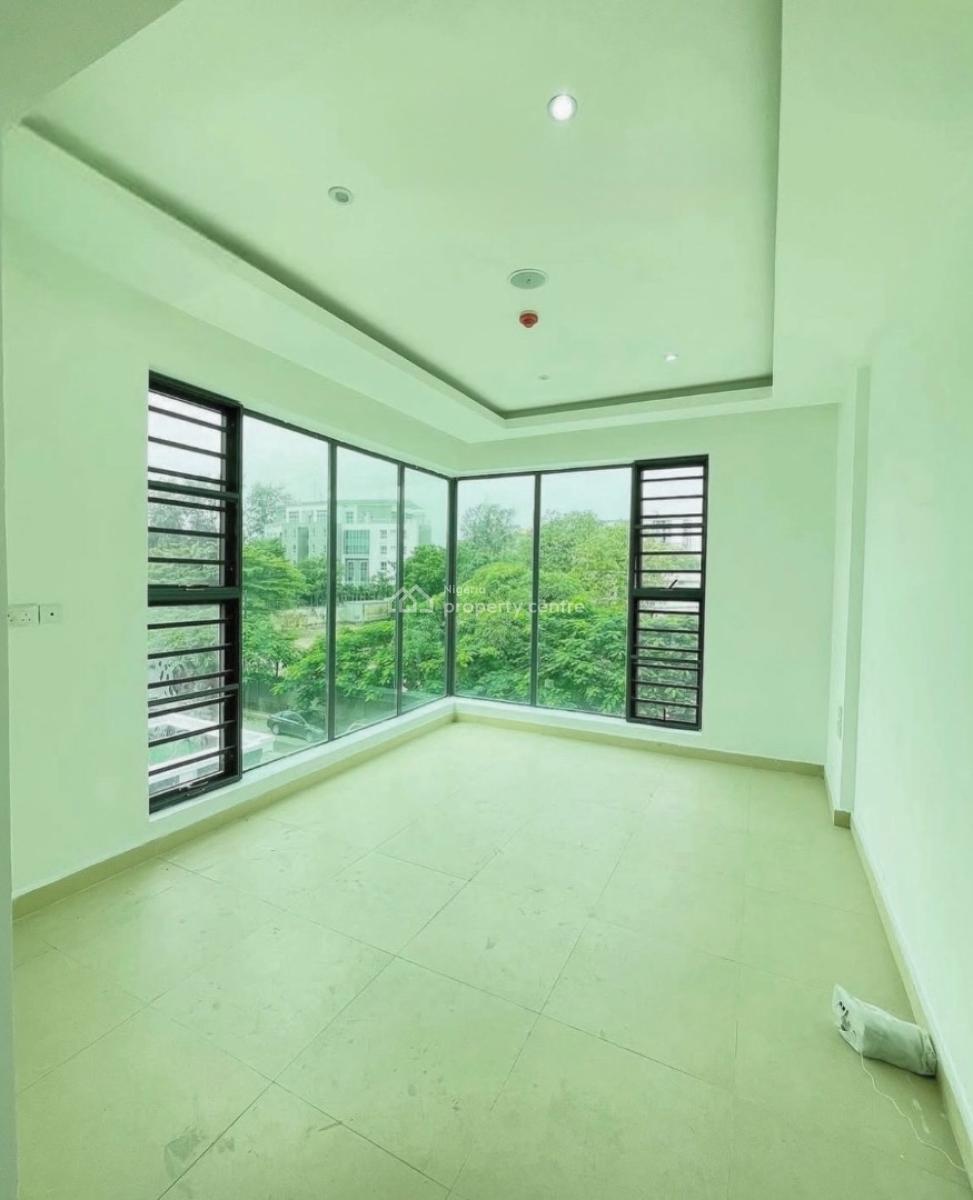 3 Bedroom Apartment with Pool Gym and Elevator, Ikoyi, Lagos, House for Rent