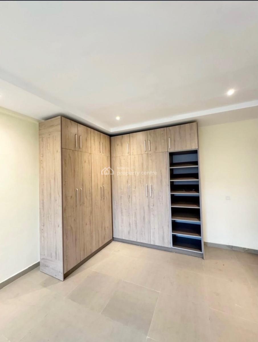 Serviced 3 Bedroom Apartment with Pool, Lekki Phase 1, Lekki, Lagos, House for Rent