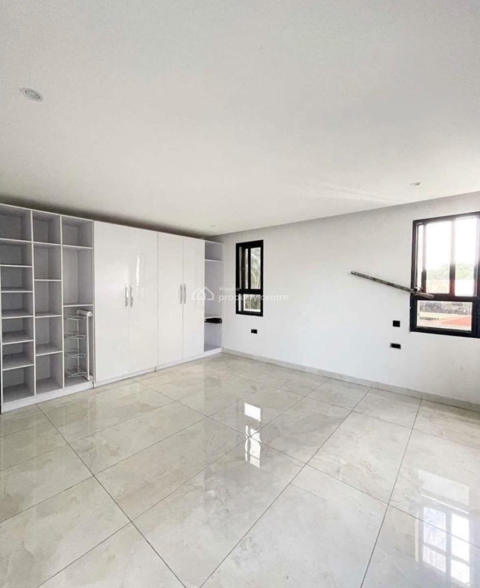 Well Built 3 Bedroom Apartment with Swimming Pool, Ikoyi, Lagos, Flat / Apartment for Rent