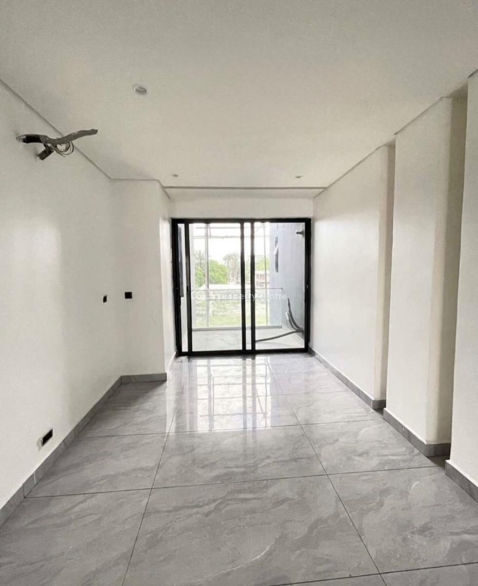 Well Built 3 Bedroom Apartment with Swimming Pool, Ikoyi, Lagos, Flat / Apartment for Rent