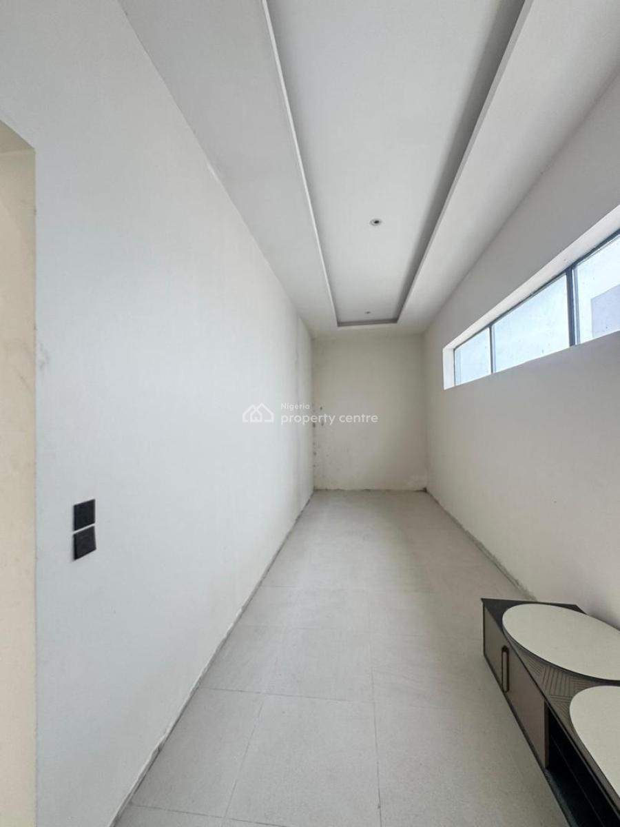 Exquisite Five (5) Bedroom Villa with Amazing Features, Lekki Phase 1, Lekki, Lagos, Detached Duplex for Sale