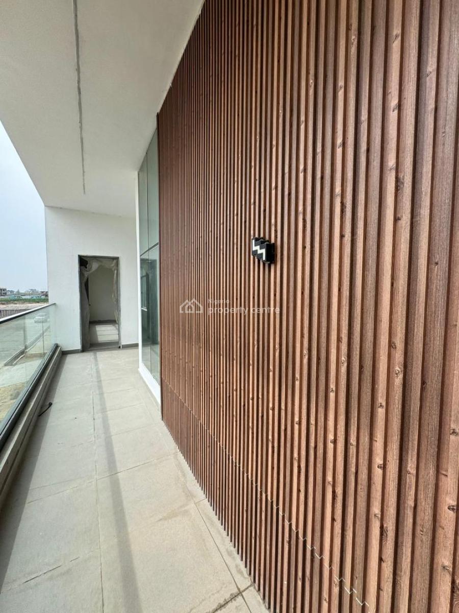 Exquisite Five (5) Bedroom Villa with Amazing Features, Lekki Phase 1, Lekki, Lagos, Detached Duplex for Sale
