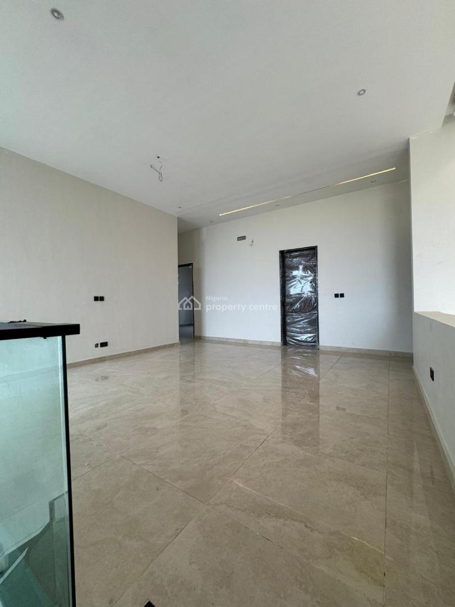 Exquisite Five (5) Bedroom Villa with Amazing Features, Lekki Phase 1, Lekki, Lagos, Detached Duplex for Sale