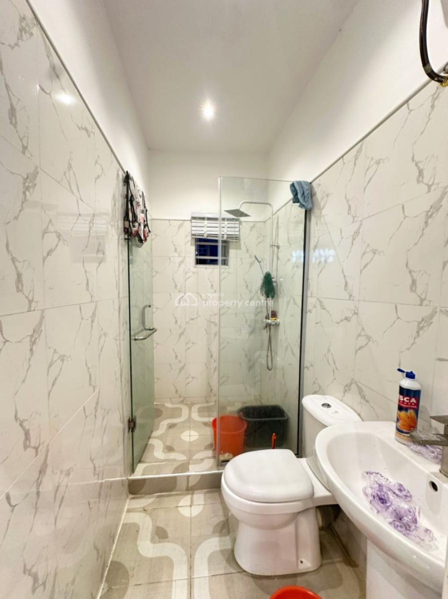 Fully Furnished 3 Bedroom Terrace Duplex, Ikota, Lekki, Lagos, Terraced Duplex for Sale
