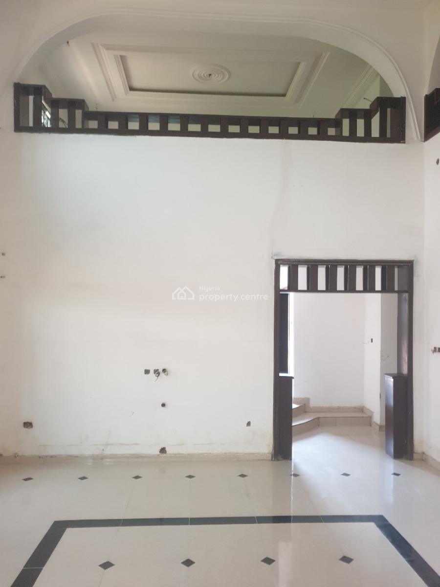 Five Bedroom Semi Detached Duplex with Bq, Isheri Opic, Opic, Isheri North, Lagos, Semi-detached Duplex for Sale