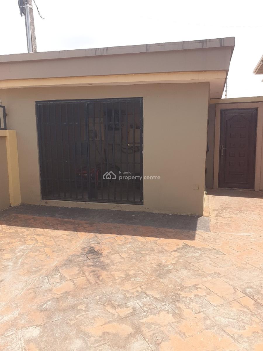 Five Bedroom Semi Detached Duplex with Bq, Isheri Opic, Opic, Isheri North, Lagos, Semi-detached Duplex for Sale
