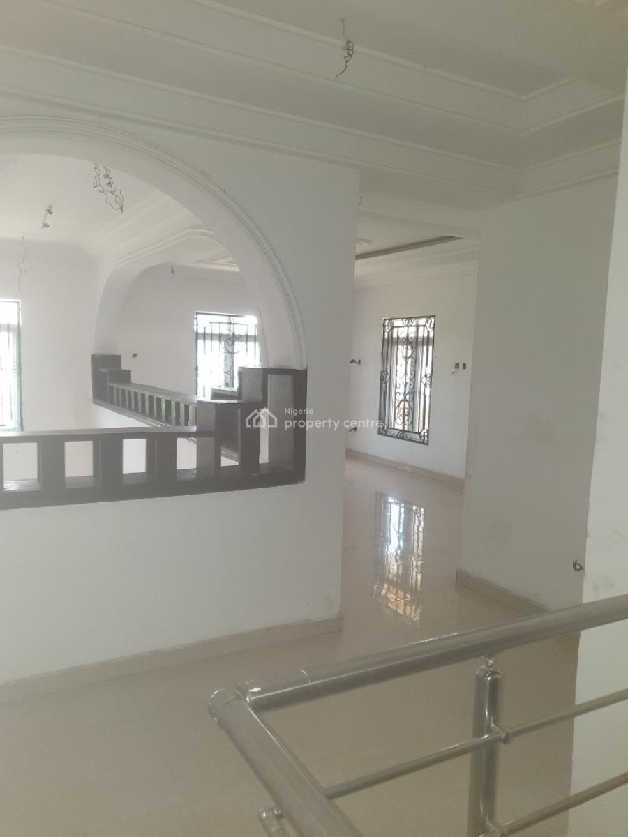 Five Bedroom Semi Detached Duplex with Bq, Isheri Opic, Opic, Isheri North, Lagos, Semi-detached Duplex for Sale