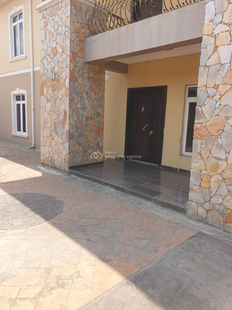 Five Bedroom Semi Detached Duplex with Bq, Isheri Opic, Opic, Isheri North, Lagos, Semi-detached Duplex for Sale
