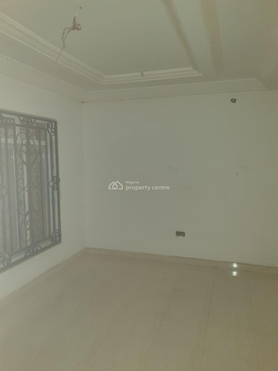 Five Bedroom Semi Detached Duplex with Bq, Isheri Opic, Opic, Isheri North, Lagos, Semi-detached Duplex for Sale