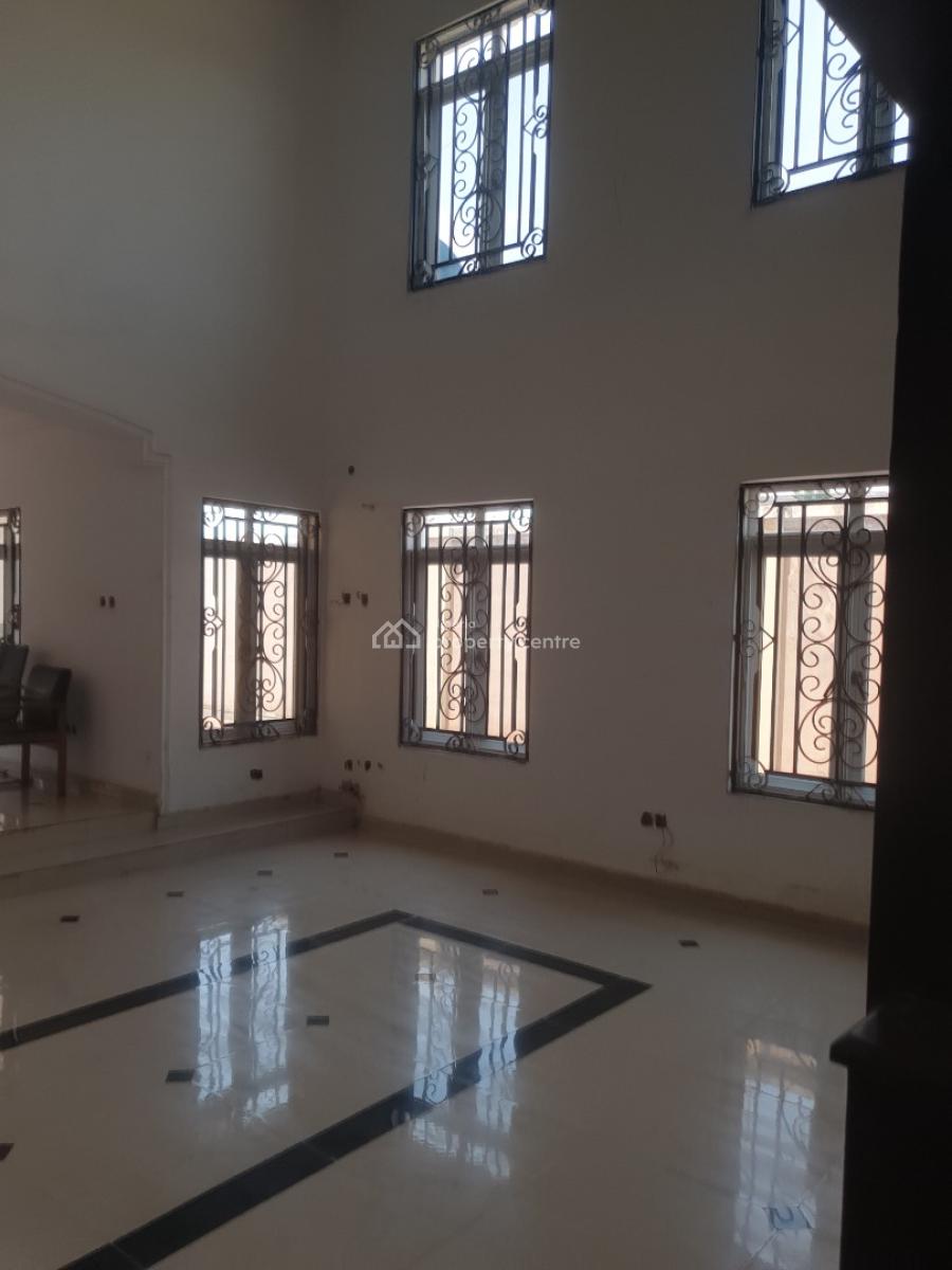 Five Bedroom Semi Detached Duplex with Bq, Isheri Opic, Opic, Isheri North, Lagos, Semi-detached Duplex for Sale