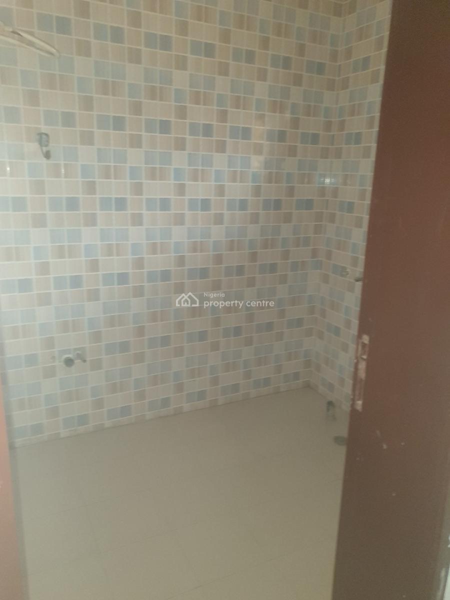 Five Bedroom Semi Detached Duplex with Bq, Isheri Opic, Opic, Isheri North, Lagos, Semi-detached Duplex for Sale