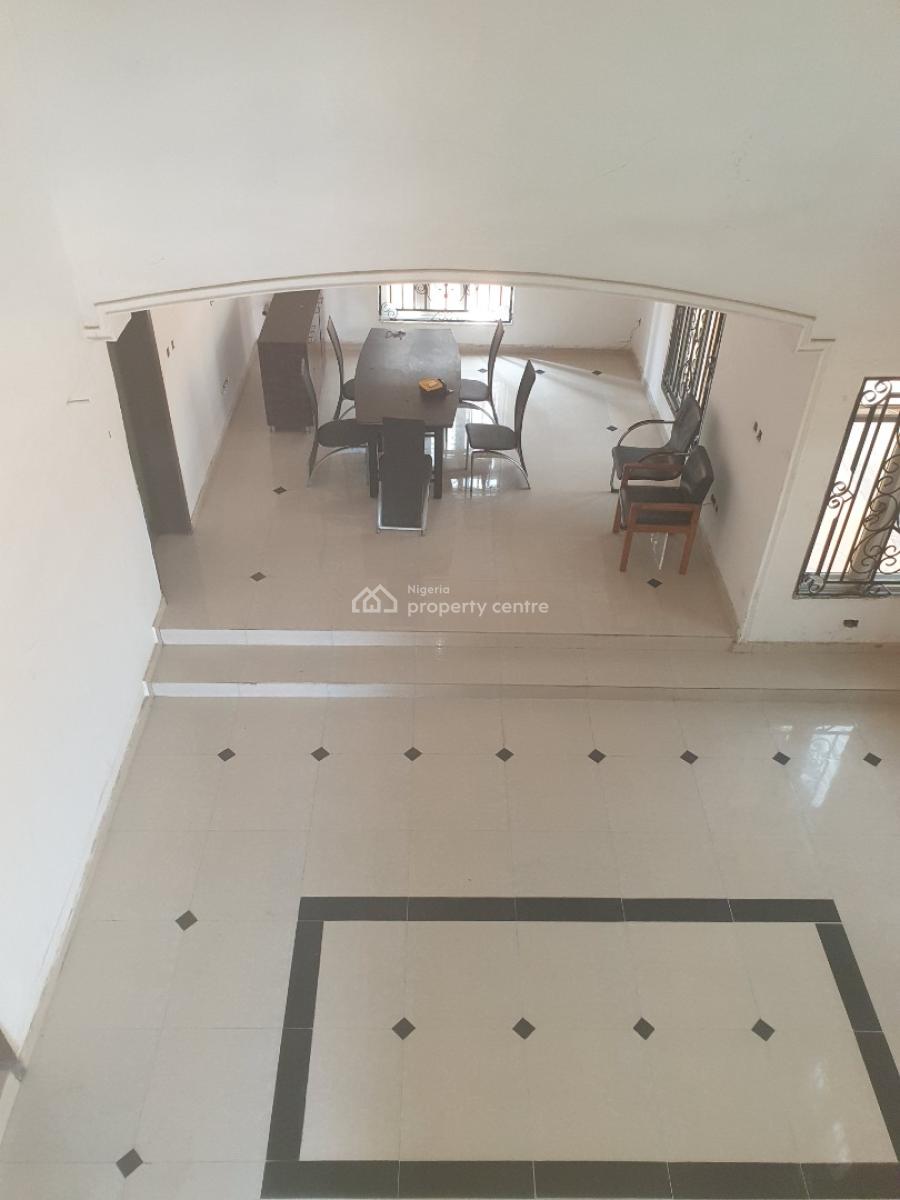 Five Bedroom Semi Detached Duplex with Bq, Isheri Opic, Opic, Isheri North, Lagos, Semi-detached Duplex for Sale
