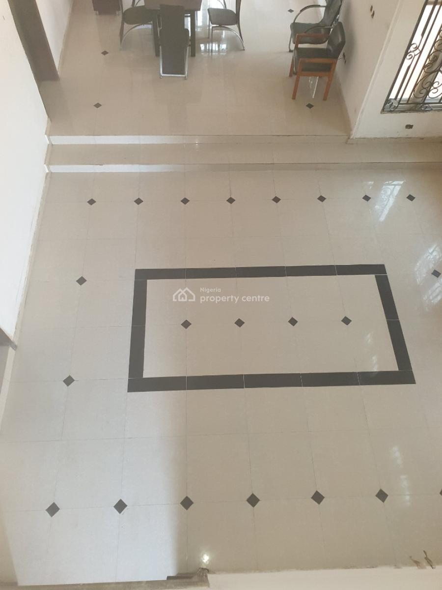 Five Bedroom Semi Detached Duplex with Bq, Isheri Opic, Opic, Isheri North, Lagos, Semi-detached Duplex for Sale