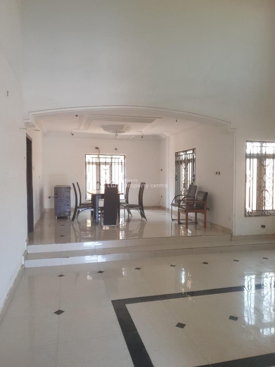Five Bedroom Semi Detached Duplex with Bq, Isheri Opic, Opic, Isheri North, Lagos, Semi-detached Duplex for Sale