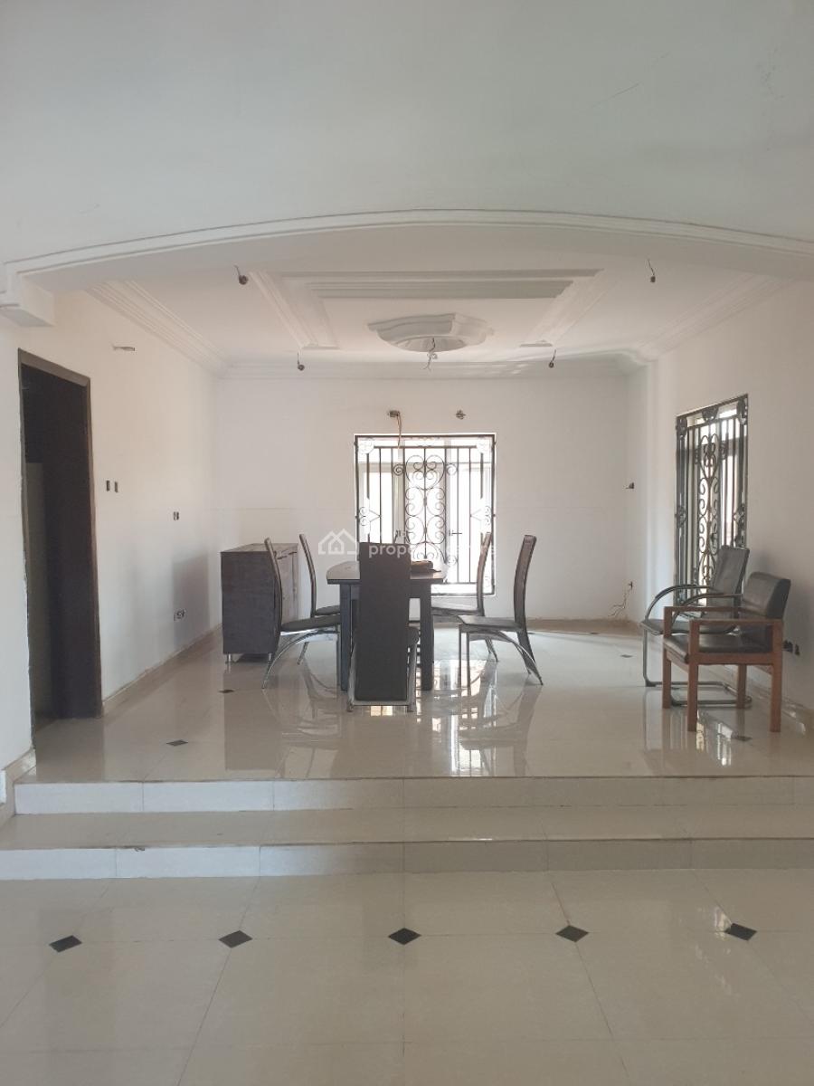 Five Bedroom Semi Detached Duplex with Bq, Isheri Opic, Opic, Isheri North, Lagos, Semi-detached Duplex for Sale