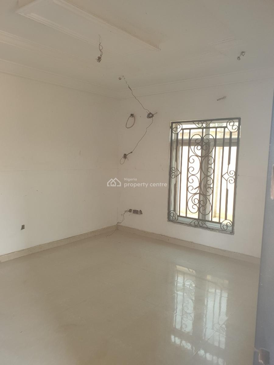 Five Bedroom Semi Detached Duplex with Bq, Isheri Opic, Opic, Isheri North, Lagos, Semi-detached Duplex for Sale