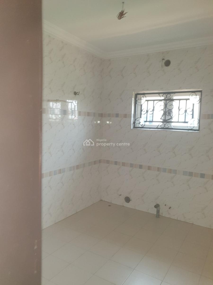 Five Bedroom Semi Detached Duplex with Bq, Isheri Opic, Opic, Isheri North, Lagos, Semi-detached Duplex for Sale