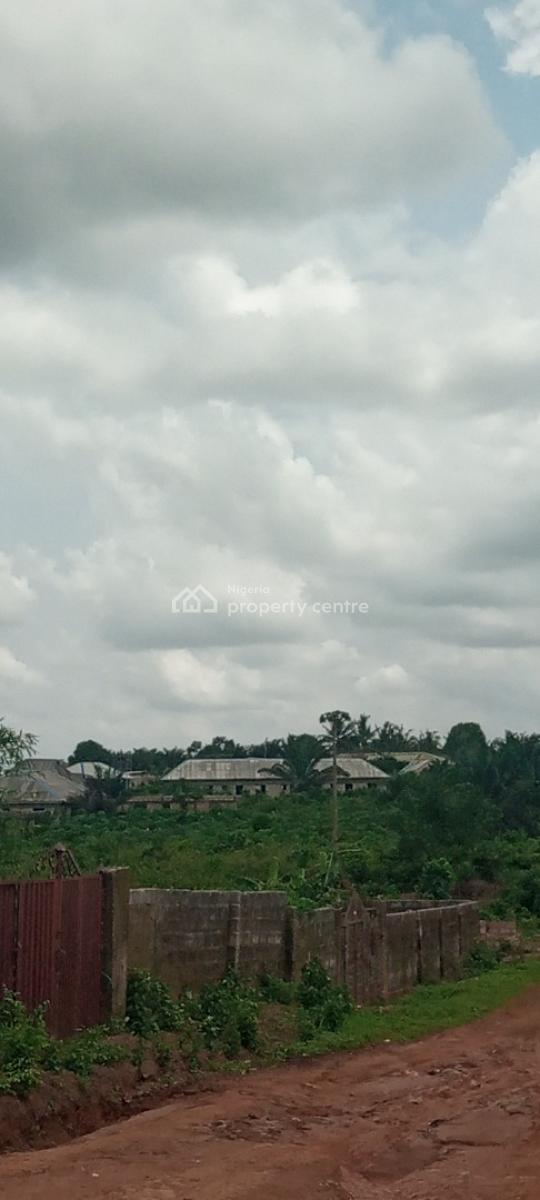 Prime Land in Maitama 2, Abuja, Maitama 2, Maitama District, Abuja, Residential Land for Sale