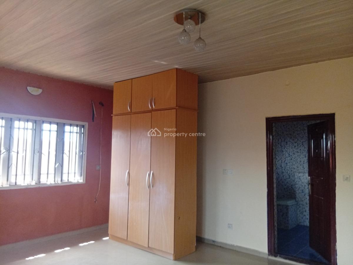 Luxury 2 Bedroom Flat, Iya Ebuka Hospital Road, Bogije, Ibeju Lekki, Lagos, House for Rent
