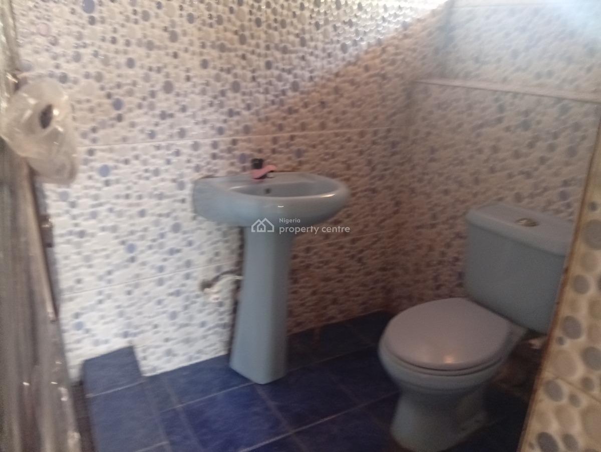 Luxury 2 Bedroom Flat, Iya Ebuka Hospital Road, Bogije, Ibeju Lekki, Lagos, House for Rent