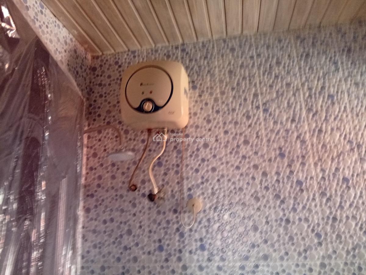 Luxury 2 Bedroom Flat, Iya Ebuka Hospital Road, Bogije, Ibeju Lekki, Lagos, House for Rent