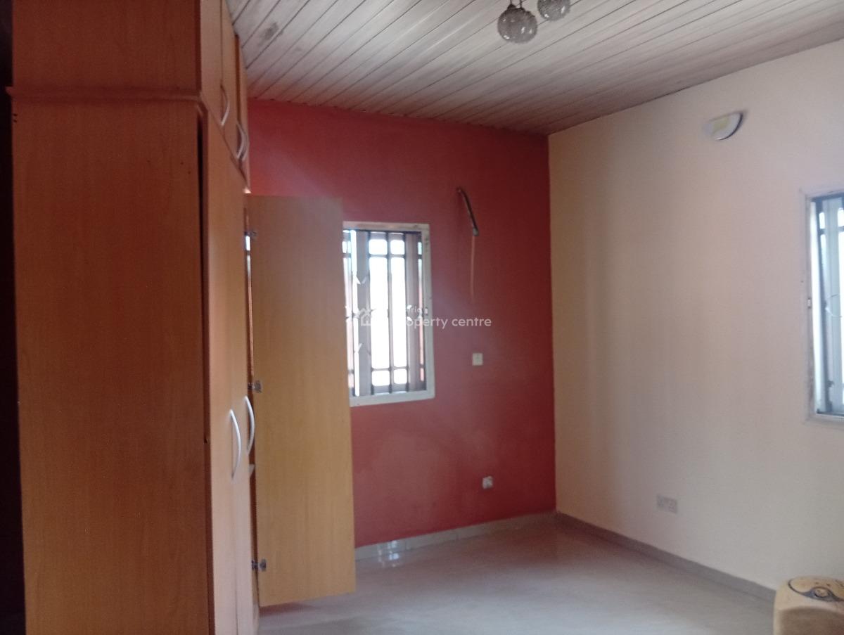 Luxury 2 Bedroom Flat, Iya Ebuka Hospital Road, Bogije, Ibeju Lekki, Lagos, House for Rent