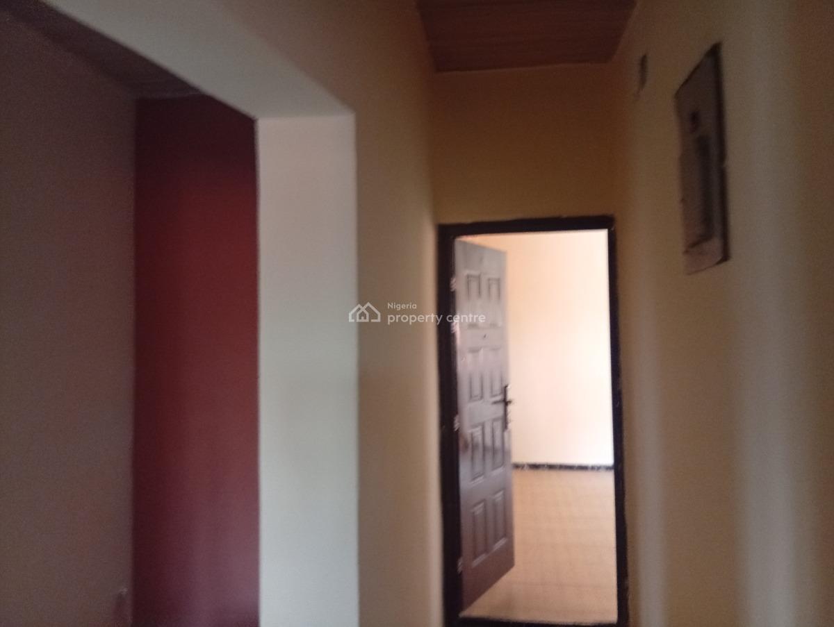 Luxury 2 Bedroom Flat, Iya Ebuka Hospital Road, Bogije, Ibeju Lekki, Lagos, House for Rent