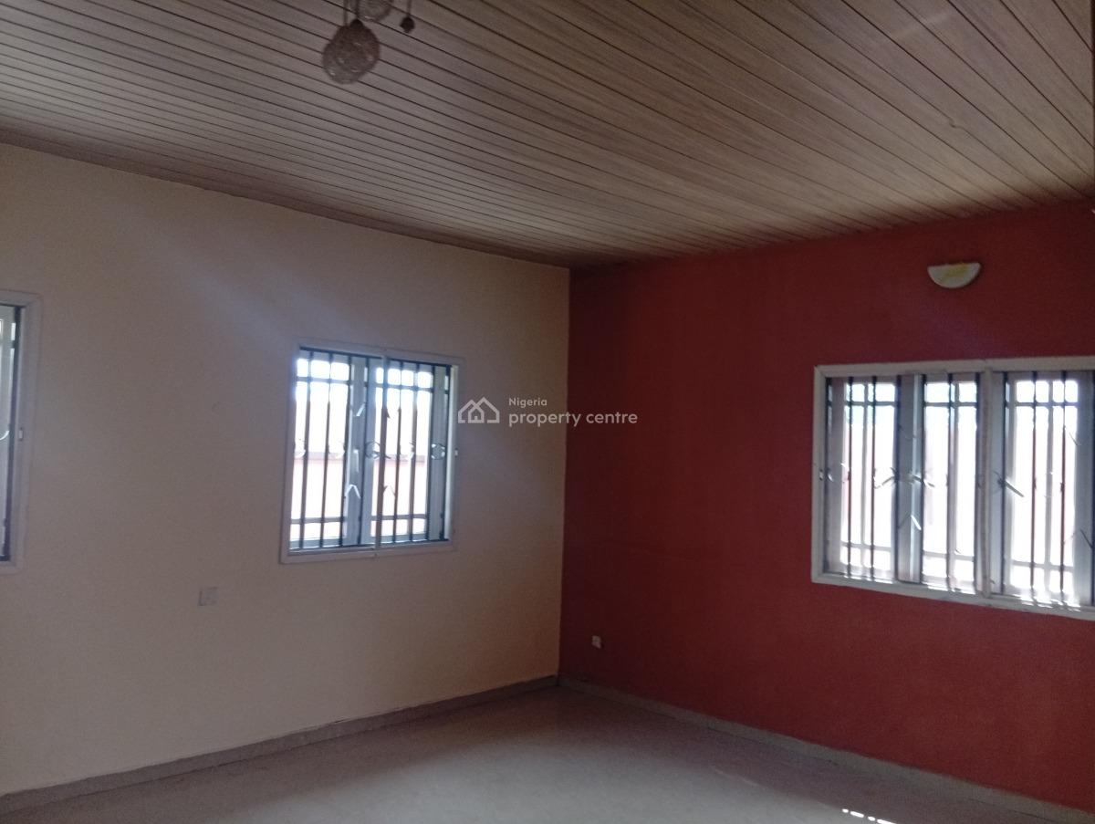 Luxury 2 Bedroom Flat, Iya Ebuka Hospital Road, Bogije, Ibeju Lekki, Lagos, House for Rent