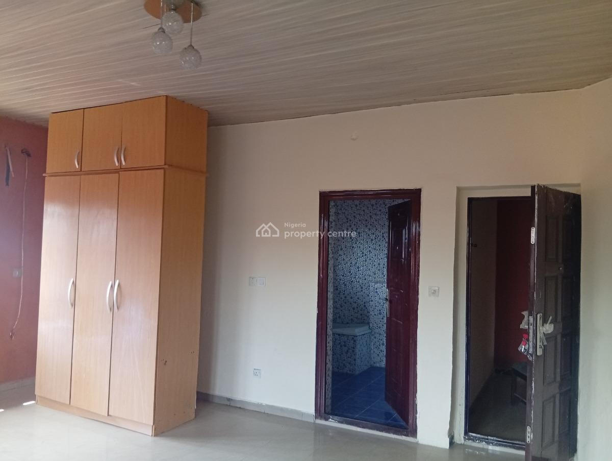 Luxury 2 Bedroom Flat, Iya Ebuka Hospital Road, Bogije, Ibeju Lekki, Lagos, House for Rent