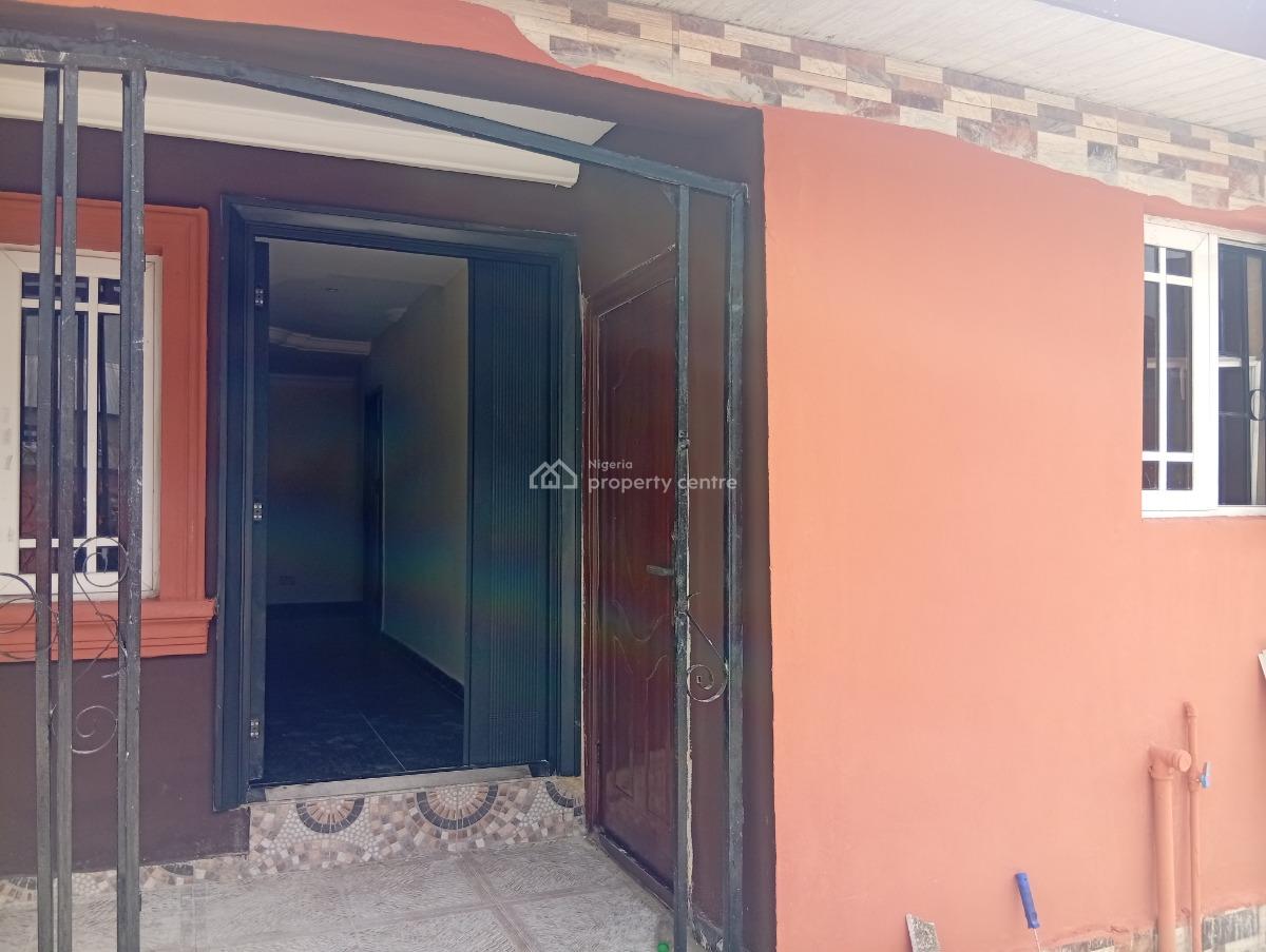 Luxury 2 Bedroom Flat, Iya Ebuka Hospital Road, Bogije, Ibeju Lekki, Lagos, House for Rent