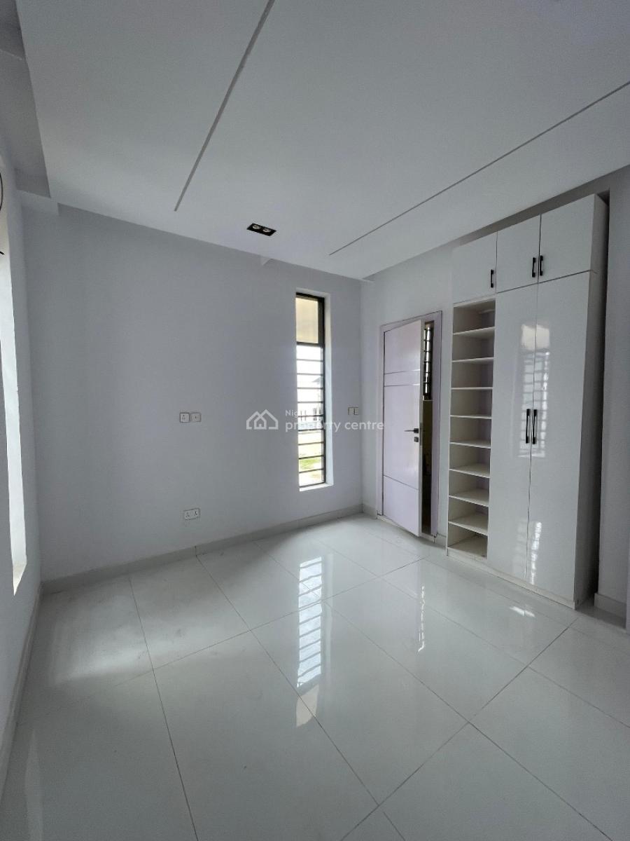 4bedroom Fully Detached Duplex, 4bedroom Fully Detached Duplex, Ikota, Lekki, Lagos, Detached Duplex for Sale