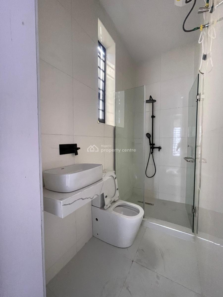 4bedroom Fully Detached Duplex, 4bedroom Fully Detached Duplex, Ikota, Lekki, Lagos, Detached Duplex for Sale