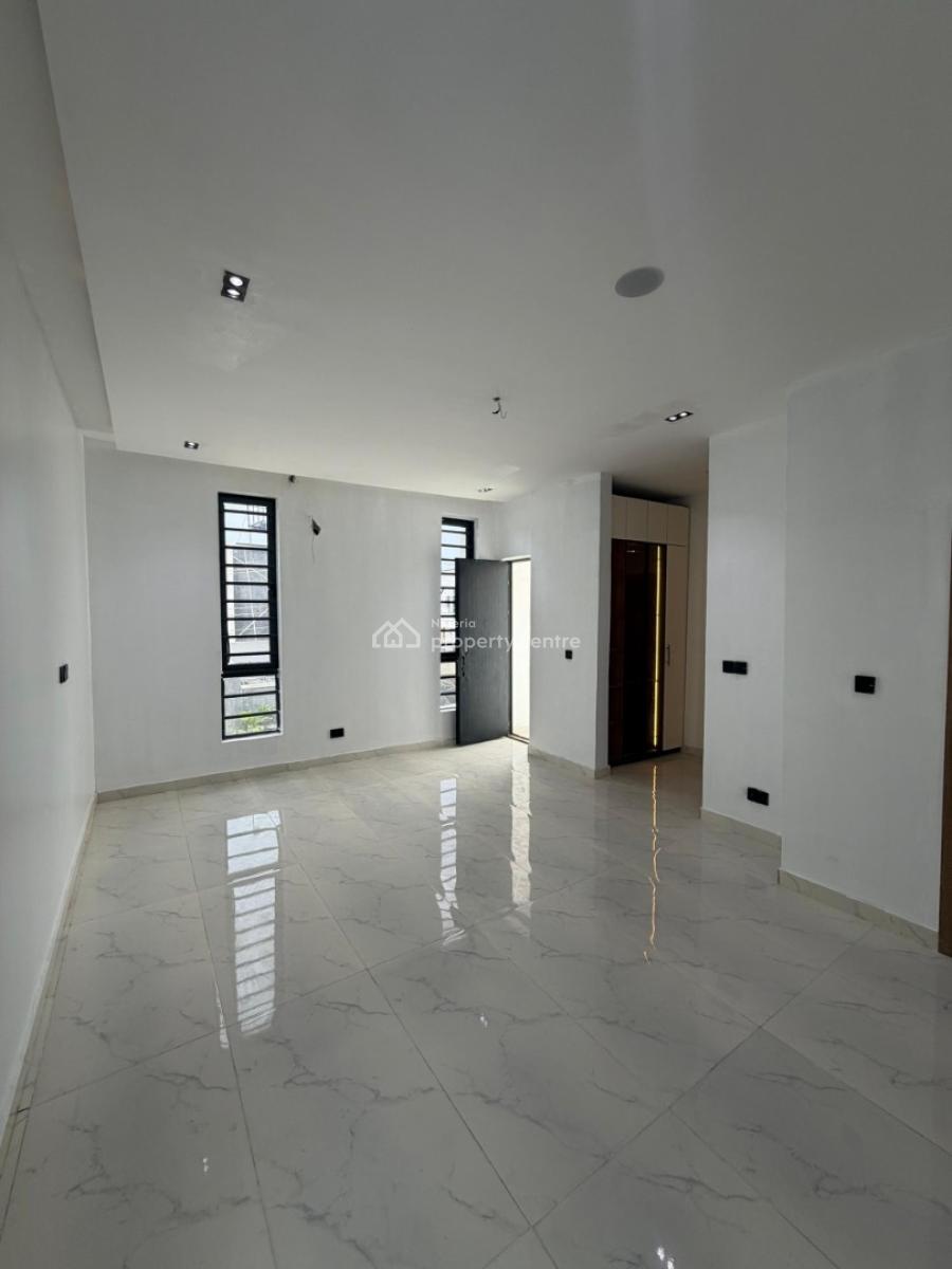 Luxury 4 Bedroom Semi Detached Duplex with Bq, Luxury 4 Bedroom Semi Detached Duplex with Bq, Ikota, Lekki, Lagos, Semi-detached Duplex for Sale