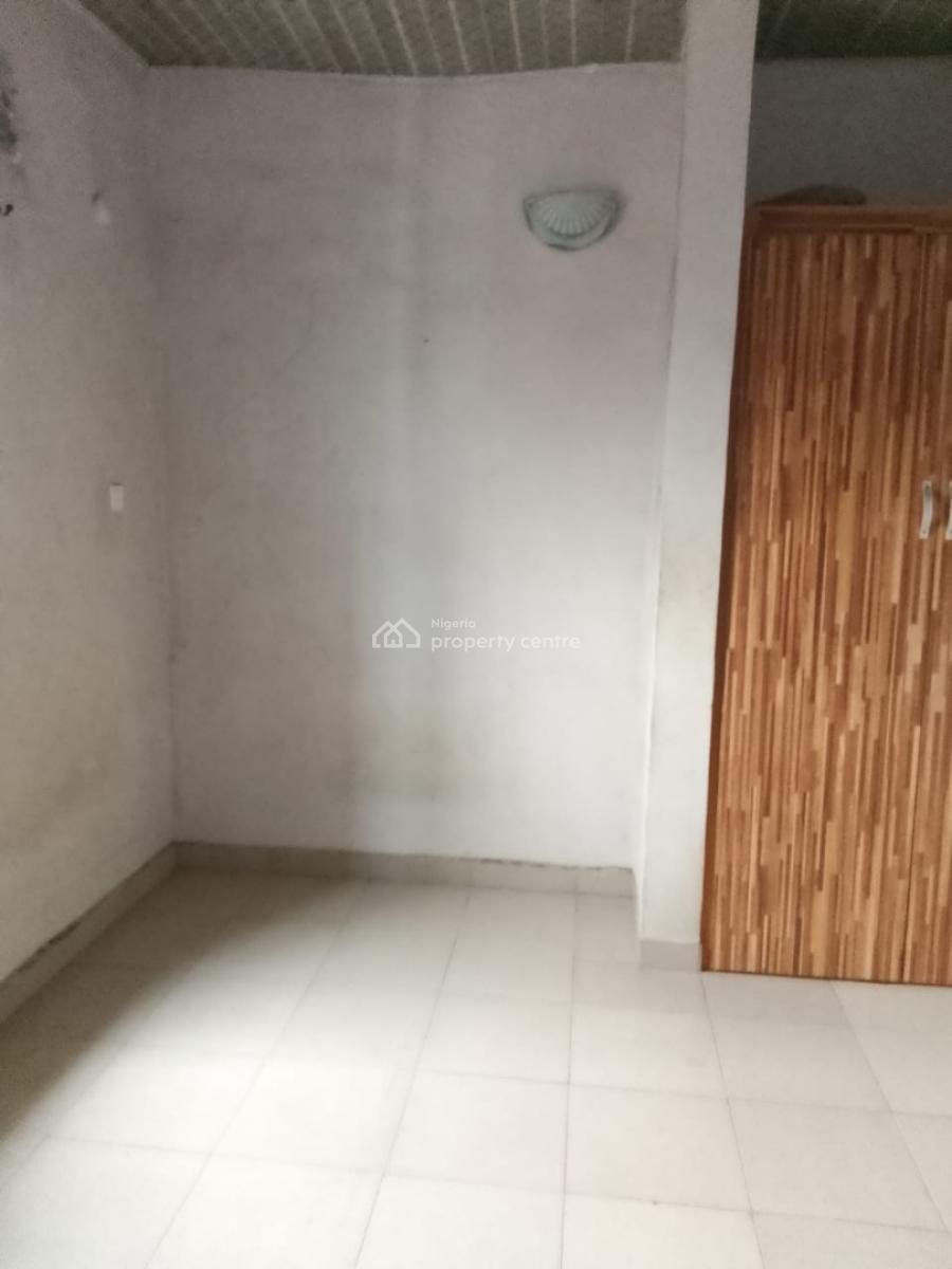 Newly Built Studio Or Roomself Contain, Off Ogunlana, Surulere, Lagos, Self Contain (single Rooms) for Rent