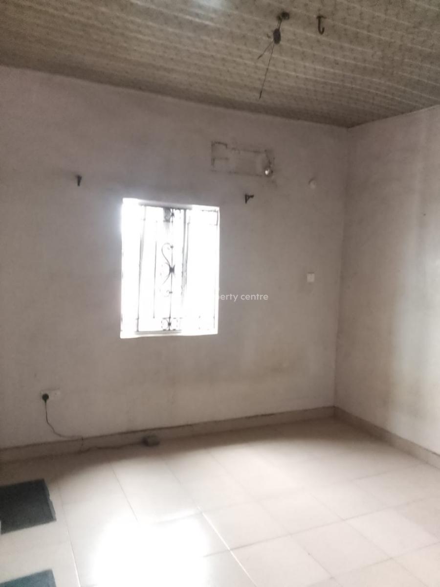 Newly Built Studio Or Roomself Contain, Off Ogunlana, Surulere, Lagos, Self Contain (single Rooms) for Rent