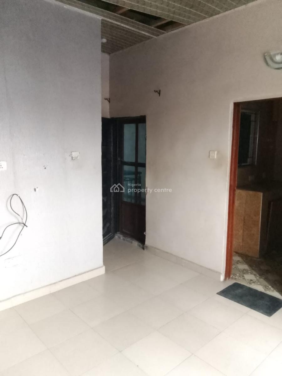 Newly Built Studio Or Roomself Contain, Off Ogunlana, Surulere, Lagos, Self Contain (single Rooms) for Rent