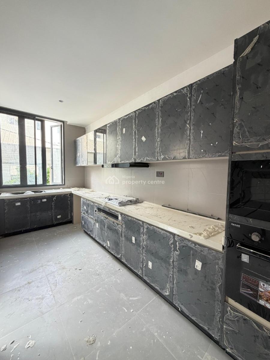 Luxury Apartments, Lekki Phase 1, Lekki, Lagos, Flat / Apartment for Sale
