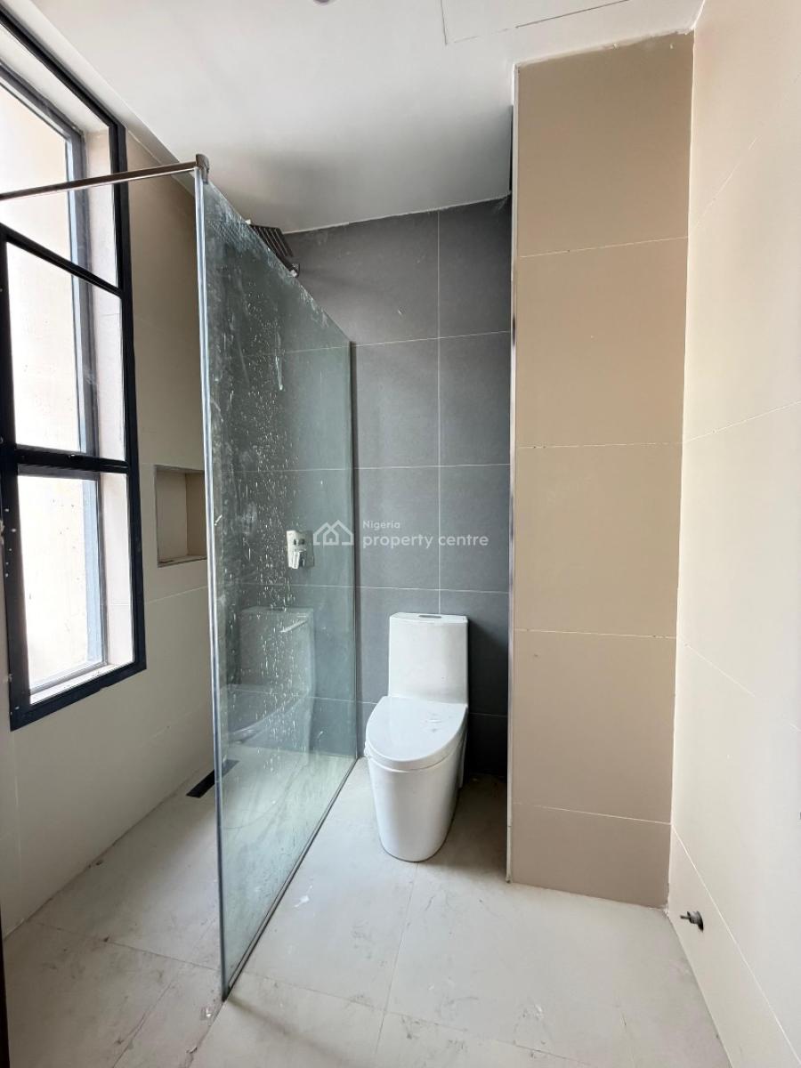 Luxury Apartments, Lekki Phase 1, Lekki, Lagos, Flat / Apartment for Sale