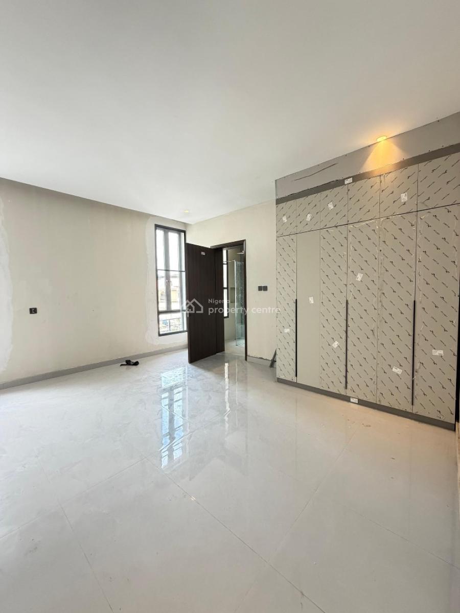 Luxury Apartments, Lekki Phase 1, Lekki, Lagos, Flat / Apartment for Sale